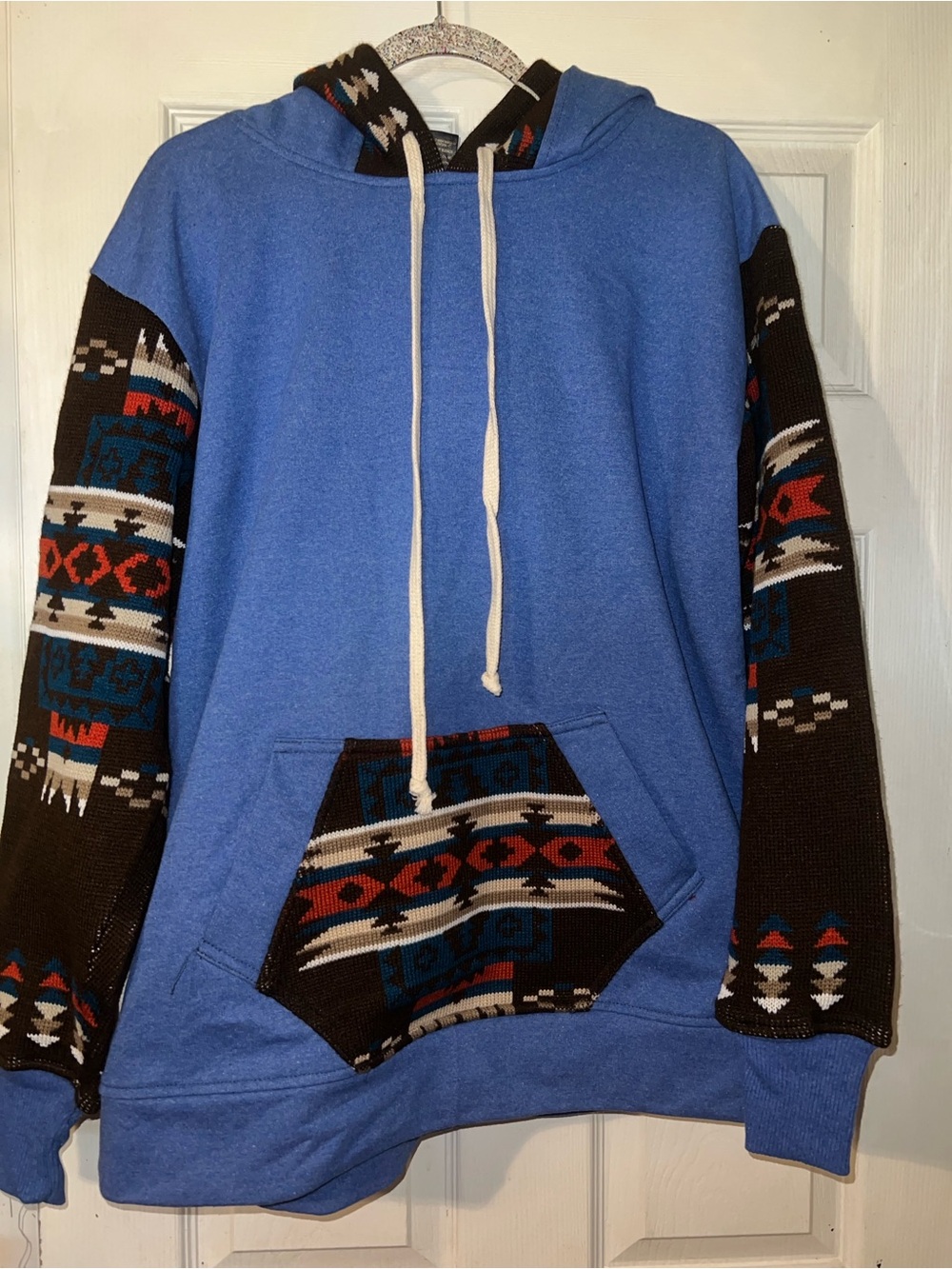 Alegia hoodie men’s size XL
